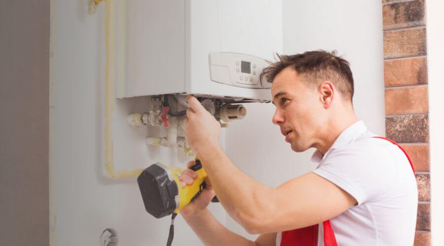 Professional emergency plumbing in Parkersburg, IA